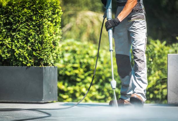 Best Parking Lot and Garage Cleaning  in Tidmore Bend, AL