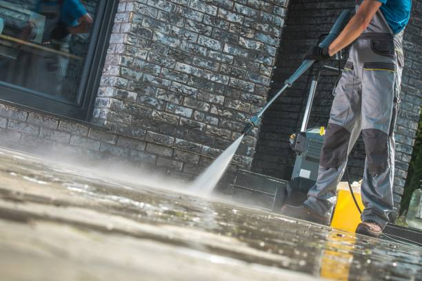 Best Building Exterior Washing  in Tidmore Bend, AL
