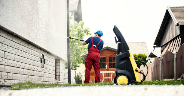 Best Solar Panel Cleaning  in Tidmore Bend, AL